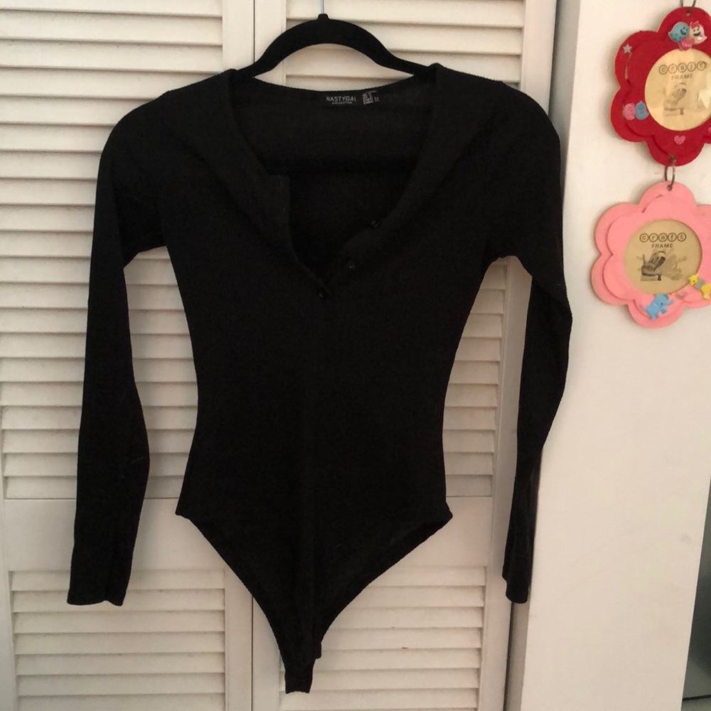 Bodysuit